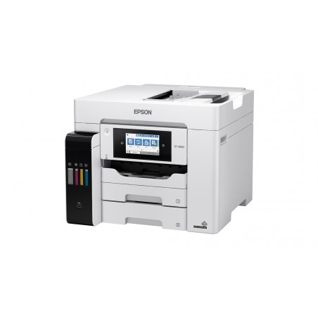 ▷ MULTIFUNCION EPSON ET-5880 ECOTANK | Taine - Imagen 1