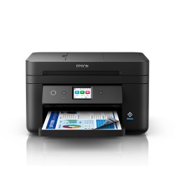 ▷ MULTIFUNCION EPSON WORKFORCE WF-2960DWF | Taine - Imagen 1