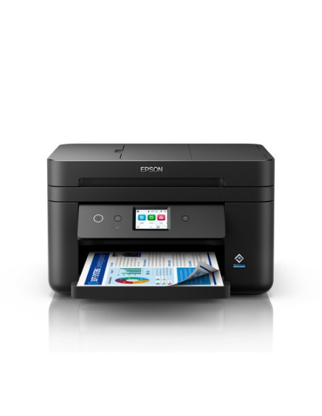 ▷ MULTIFUNCION EPSON WORKFORCE WF-2960DWF | Taine - Imagen 1
