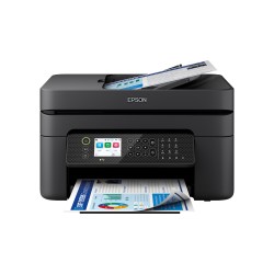 ▷ MULTIFUNCION EPSON WORKFORCE WF-2950DWF | Taine - Imagen 1