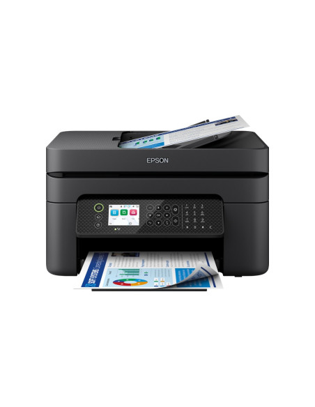▷ MULTIFUNCION EPSON WORKFORCE WF-2950DWF | Taine - Imagen 1