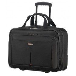 Imagen 1 - ▷ MALETÍN SAMSONITE GUARDIT 2.0 CON RUEDAS PARA PORTÁTIL DE 17,3" NEGRO | Taine ▷ MALETÍN SAMSONITE GUARDIT 2.0 CON RUEDAS PARA PORTÁTIL DE 17,3" NEGRO | Taine - Imagen 1
