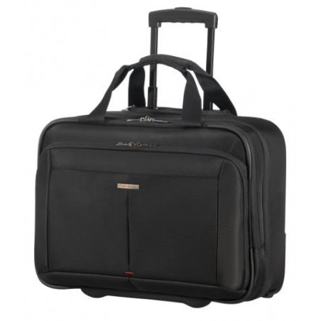 ▷ MALETÍN SAMSONITE GUARDIT 2.0 CON RUEDAS PARA PORTÁTIL DE 17,3" NEGRO | Taine - Imagen 1