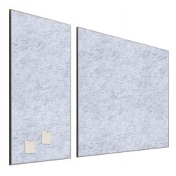 Imagen 1 - ▷ PANEL PLANINNG FONOABSORBENTE CON MARCO | Taine ▷ PANEL PLANINNG FONOABSORBENTE CON MARCO | Taine - Imagen 1