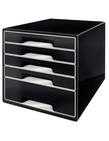 ▷ BUC DE CAJONES CUBE | Taine - Imagen 5