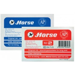 ▷ TAMPONES POESSA DE SELLAR | Taine - Imagen 2