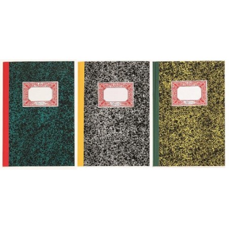 ▷ LIBROS MIQUELRIUS CARTONE FOLIO-CUARTO | Taine - Imagen 1