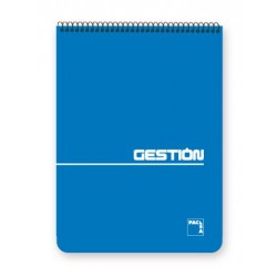▷ CUADERNO PACSA GESTION | Taine - Imagen 1