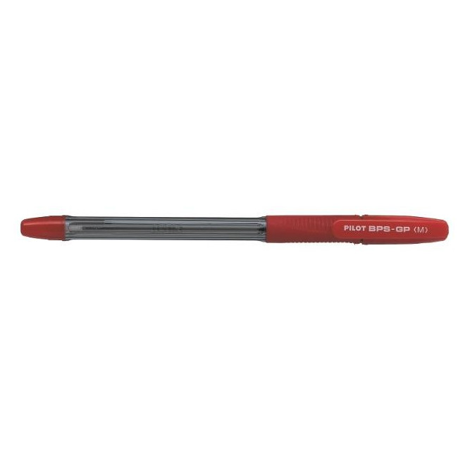 ▷ BOLÍGRAFO PILOT BPS-GP | Taine - Imagen 6