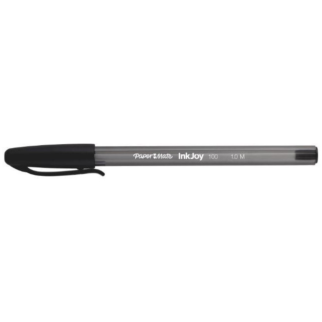 ▷ BOLÍGRAFO PAPER MATE INKJOY 100 | Taine - Imagen 4