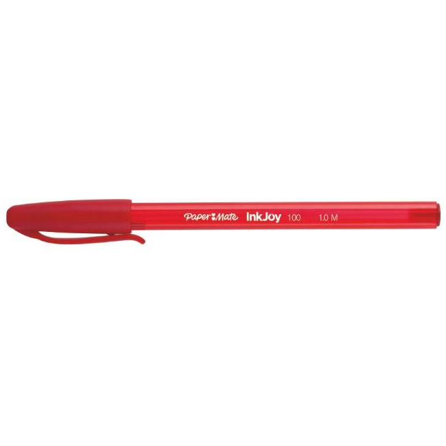 ▷ BOLÍGRAFO PAPER MATE INKJOY 100 | Taine - Imagen 5