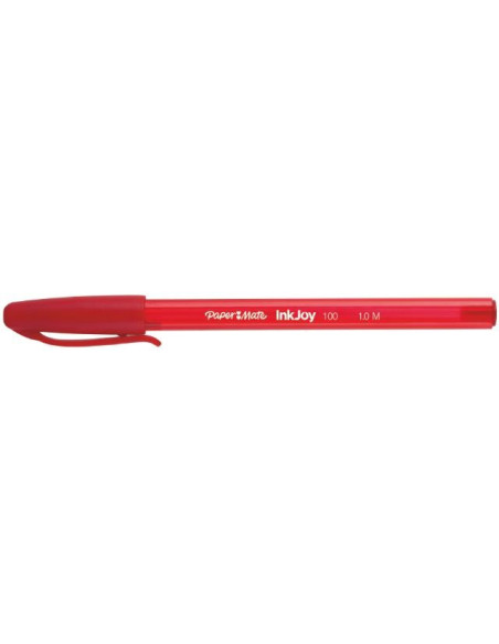 ▷ BOLÍGRAFO PAPER MATE INKJOY 100 | Taine - Imagen 5