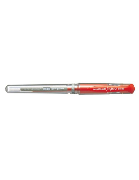 ▷ BOLÍGRAFO UNIBALL SIGNO UM-153 | Taine - Imagen 8