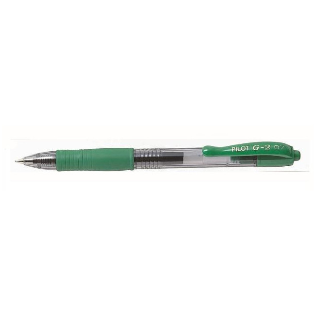 ▷ *BOLÍGRAFO PILOT G-2 GEL | Taine - Imagen 12