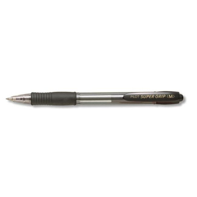 ▷ BOLÍGRAFO PILOT BPGP SUPERGRIP | Taine - Imagen 8