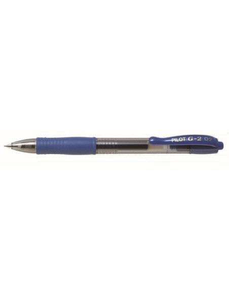 ▷ *BOLÍGRAFO PILOT G-2 GEL | Taine - Imagen 16