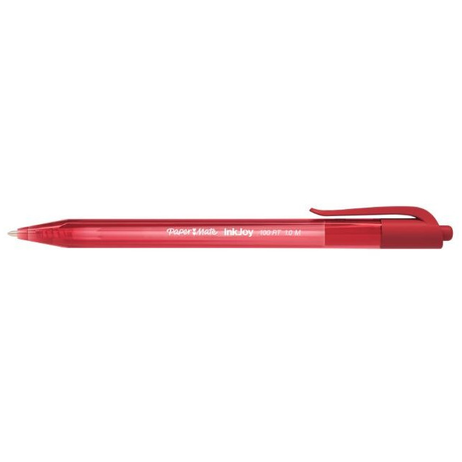 ▷ BOLÍGRAFO PAPER MATE NKJOY 100RT | Taine - Imagen 6
