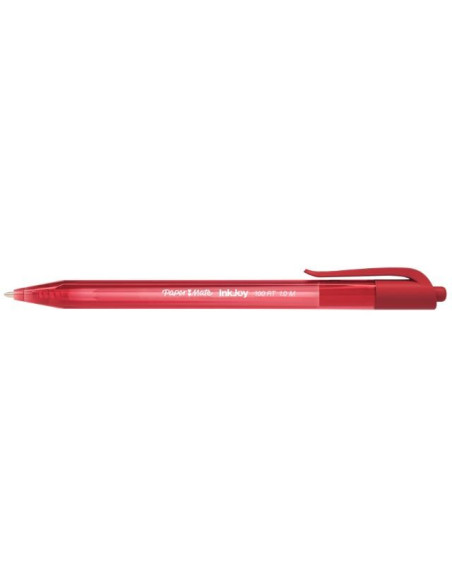 ▷ BOLÍGRAFO PAPER MATE NKJOY 100RT | Taine - Imagen 6