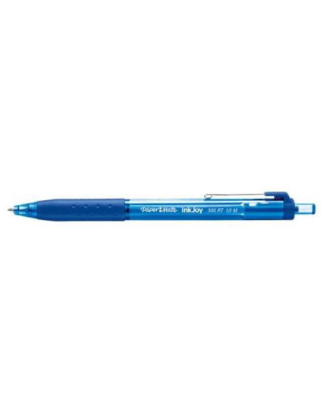 ▷ BOLÍGRAFO PAPER MATE INKJOY 300 RT | Taine - Imagen 1