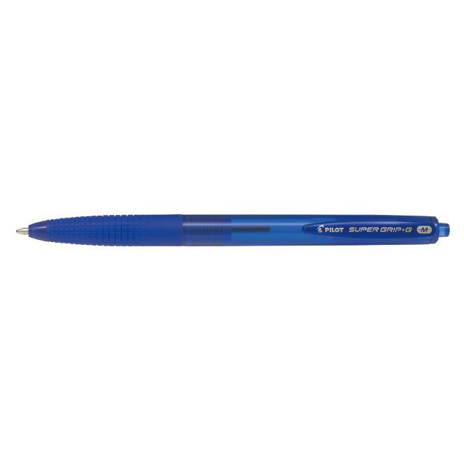 ▷ BOLÍGRAFO PILOT SUPER G | Taine - Imagen 6