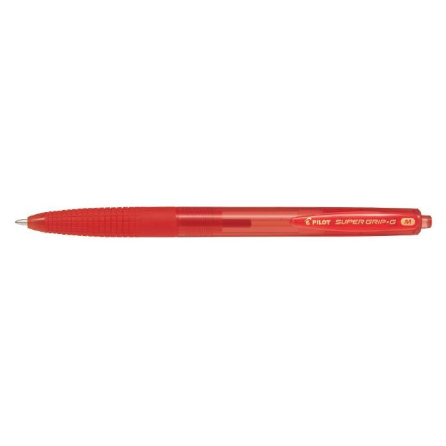 ▷ BOLÍGRAFO PILOT SUPER G | Taine - Imagen 8
