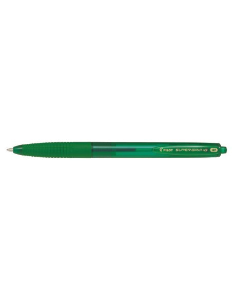 ▷ BOLÍGRAFO PILOT SUPER G | Taine - Imagen 9