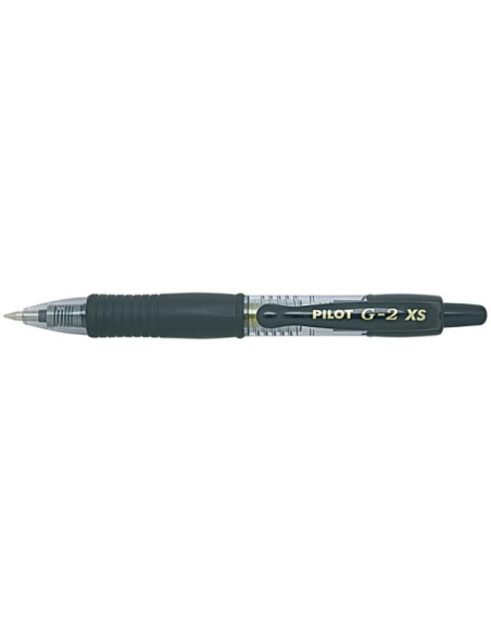 ▷ BOLÍGRAFO PILOT G-2 XS PIXIE | Taine - Imagen 7