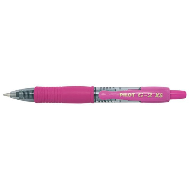 ▷ BOLÍGRAFO PILOT G-2 XS PIXIE | Taine - Imagen 9