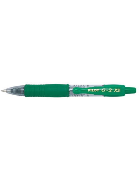▷ BOLÍGRAFO PILOT G-2 XS PIXIE | Taine - Imagen 11