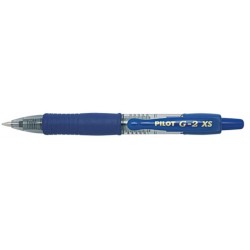 ▷ BOLÍGRAFO PILOT G-2 XS PIXIE | Taine - Imagen 1