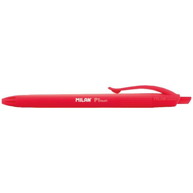 ▷ BOLÍGRAFO MILAN P1 TOUCH | Taine - Imagen 5