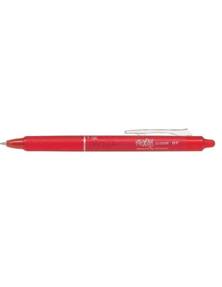 ▷ BOLIGRAFO PILOT BORRABLE FRIXION CLICKER | Taine - Imagen 5