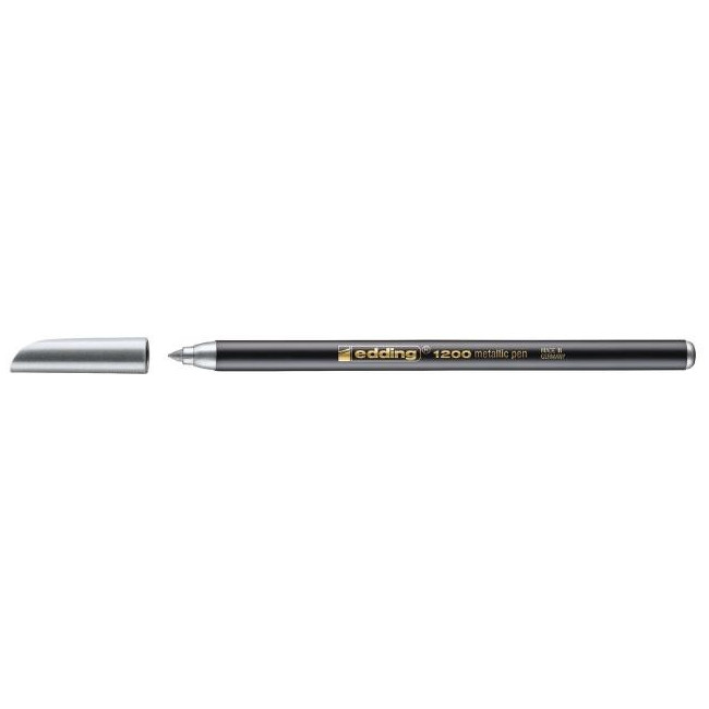 ▷ ROTULADOR EDDING 1200 METALIC | Taine - Imagen 9