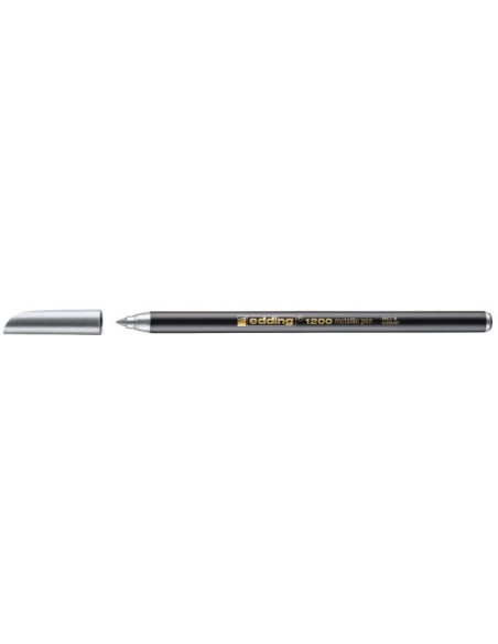 ▷ ROTULADOR EDDING 1200 METALIC | Taine - Imagen 9