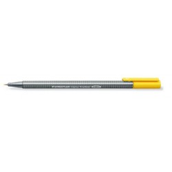 ▷ ROTULADOR STAEDTLER TRIPLUS FINELINER 334 | Taine - Imagen 1