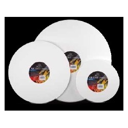 Imagen 2 - ▷ LIENZOS REDONDOS | Taine ▷ LIENZOS REDONDOS | Taine - Imagen 2