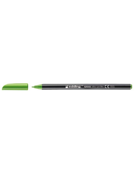 ▷ ROTULADOR EDDING 1200 | Taine - Imagen 30