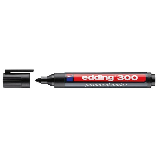 ▷ ROTULADOR EDDING 300 | Taine - Imagen 5