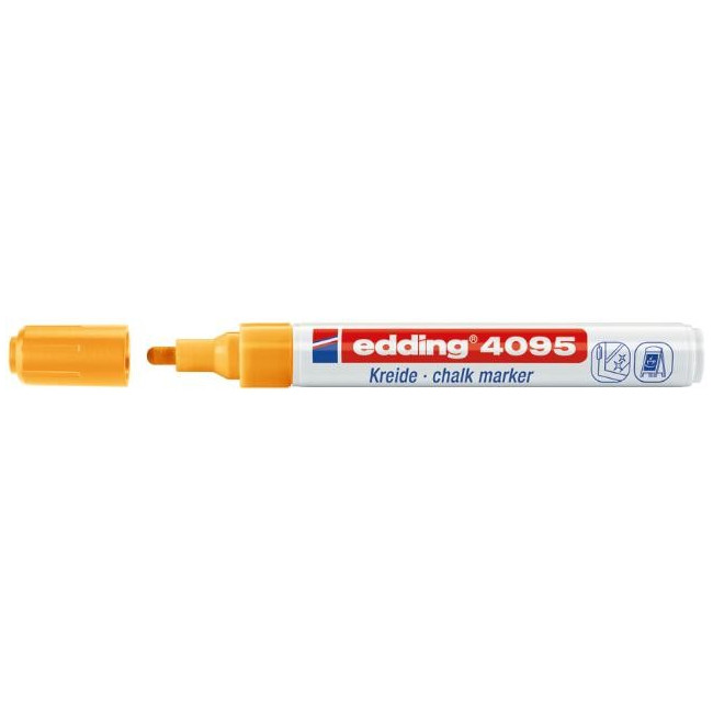 ▷ ROTULADOR EDDING TIZA LÍQUIDA 4095 CÓNICO | Taine - Imagen 18