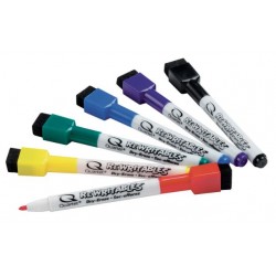 ▷ ROTULADOR REXEL PIZARRA CAPUCHÓN MAGNÉTICO | Taine - Imagen 1