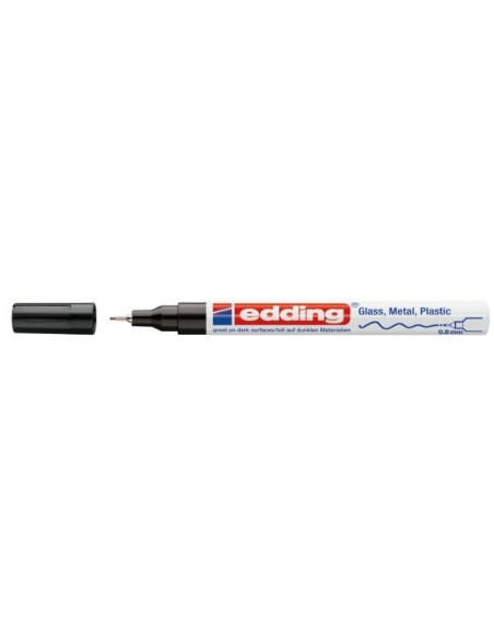 ▷ ROTULADOR EDDING 780 TINTA OPACA | Taine - Imagen 9