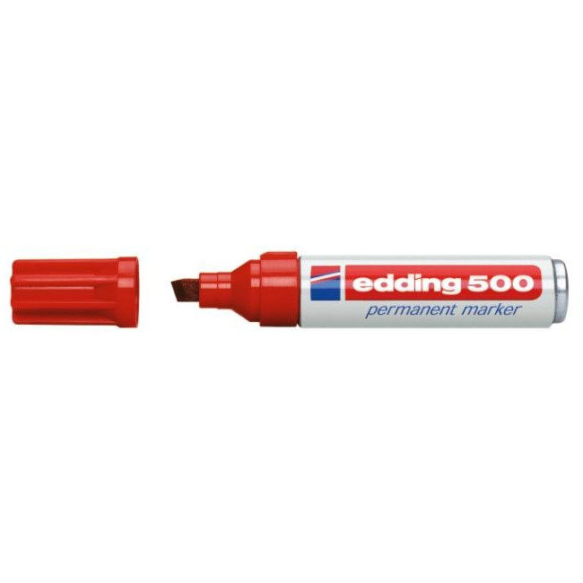 ▷ ROTULADOR EDDING 500 PERMANENTE | Taine - Imagen 10