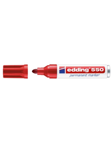 ▷ ROTULADOR EDDING 550 PERMANENTE | Taine - Imagen 12