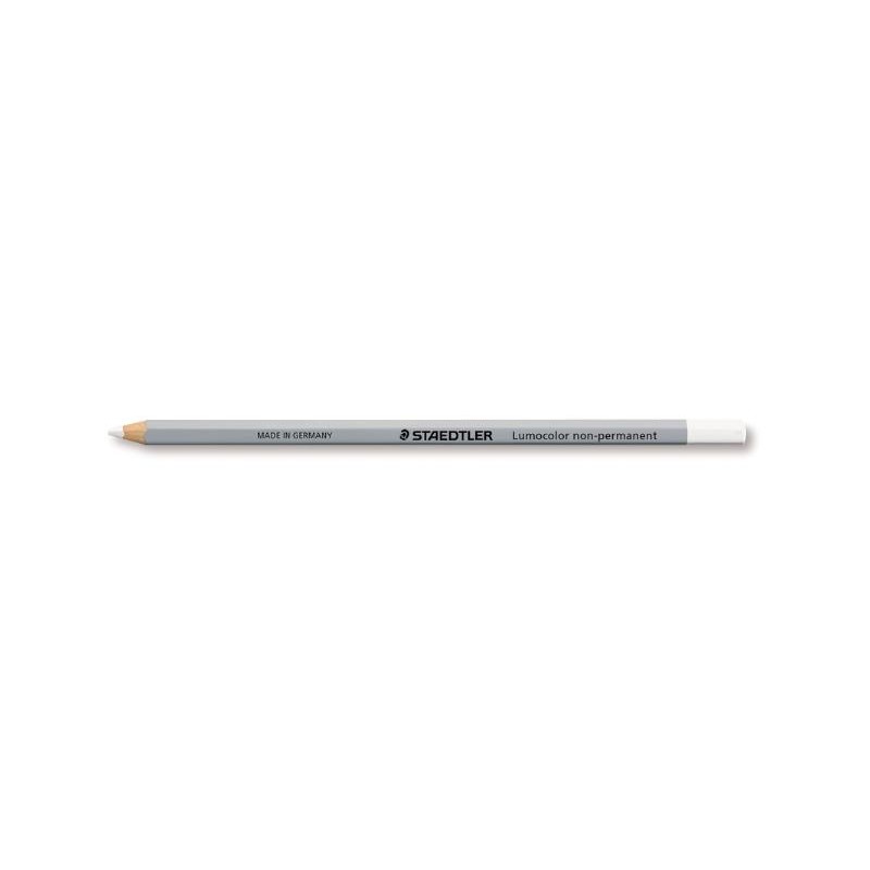 ▷ LÁPIZ STAEDTLER LUMOCOLOR OMNICHROM | Taine - Imagen 5