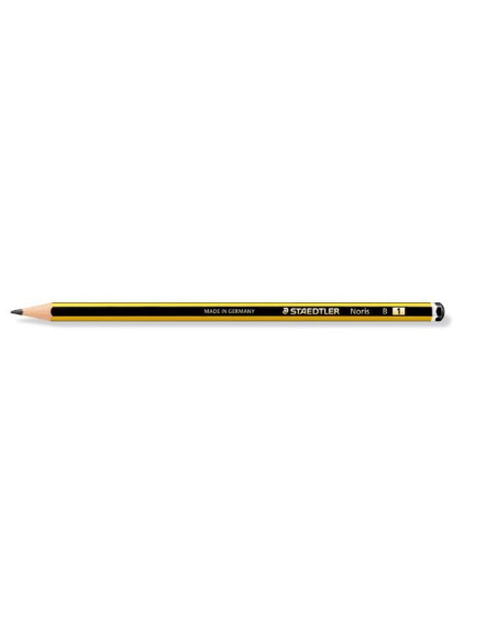 ▷ LAPIZ STAEDLER NORIS 120 | Taine - Imagen 9