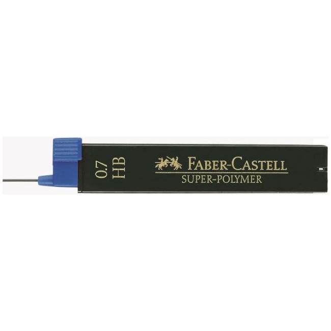 ▷ MINAS FABER CASTELL SUPER-POLYMER | Taine - Imagen 7