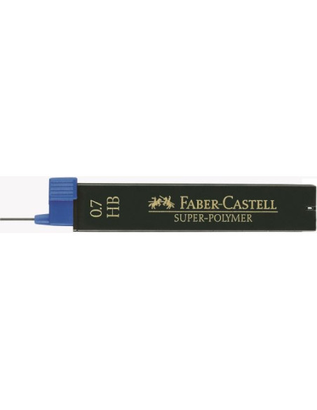 ▷ MINAS FABER CASTELL SUPER-POLYMER | Taine - Imagen 7