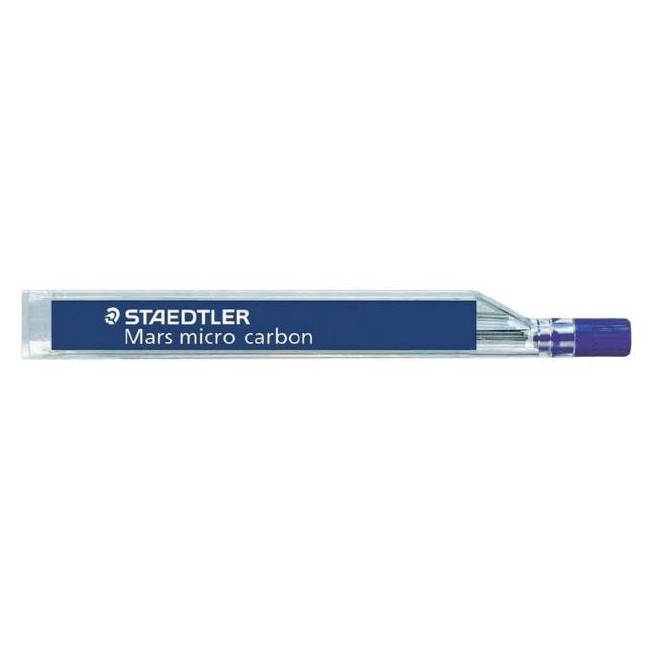 ▷ MINAS STAEDTLER MARS MICRO Y MARS CARBÓN | Taine - Imagen 17