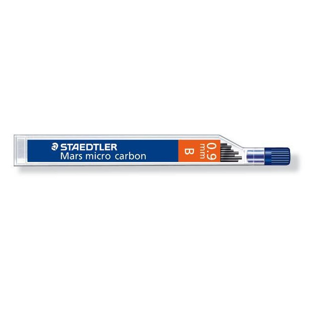▷ MINAS STAEDTLER MARS MICRO Y MARS CARBÓN | Taine - Imagen 22