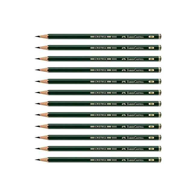 ▷ LÁPIZ FABER CASTELL ECO | Taine - Imagen 5